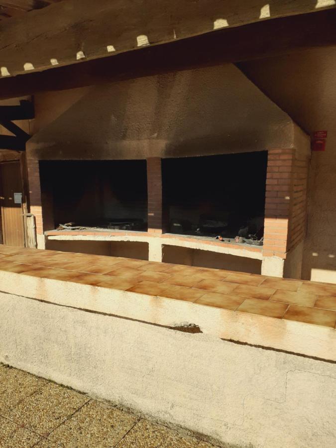 studio calme et paisible avec piscine et parking privé Balaruc-les-Bains Extérieur photo